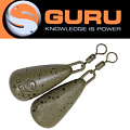Guru Distance Bomb Guru Distance Bomb