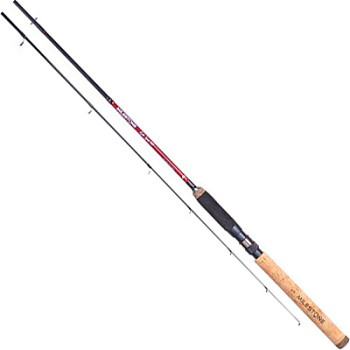 Спиннинг Mikado Milestone LIGHT SPIN 180 (3-12гр) (WAA840-180)