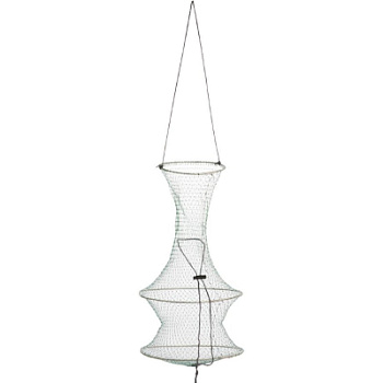 Садок капроновый 2к d=40 Helios (HS-C-01-2к)