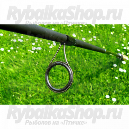 Спиннинг Mikado Nihonto Pike Spin 270 (10 - 30 гр.)