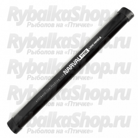 Зимнее удилище со сменным хлыстом Narval Frost Ice Rod Long Handle 76cm #MH (NFRFL76MH)