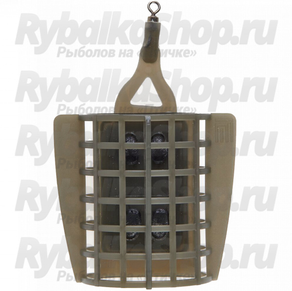 Кормушка фидерная Feeder Concept Profi ПЛЮС 120г