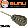 Guru Extra Distance Hybrid Feeder Guru Extra Distance Hybrid Feeder