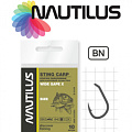 Nautilus Sting Carp Wide gape X S-1144BN Nautilus Sting Carp Wide gape X S-1144BN