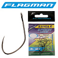 Flagman Trout Spoon Hook Flagman Trout Spoon Hook