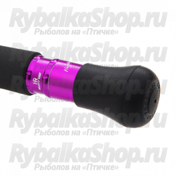 Удилище морское Hearty Rise Monster Jigging M-531S/220