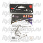 Крючок Koi Long Plainshank, размер 12 (INT), цвет BN (10 шт.)