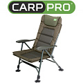 Carp Pro (CPHD0210) Кресло карповое Carp Pro (CPHD0210) Кресло карповое