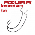 Azura Tournament Worm Hook Azura Tournament Worm Hook