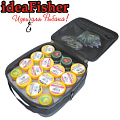 ideaFisher Баночник ideaFisher Баночник