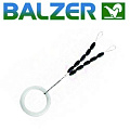 Balzer Rubber Stopor