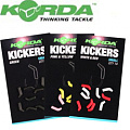 Korda KICK Коннектор для крючка Korda KICK Коннектор для крючка