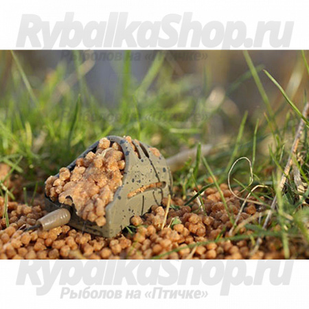 Кормушка Guru Hybrid Pellet Feeder Small inline 35гр GPF35