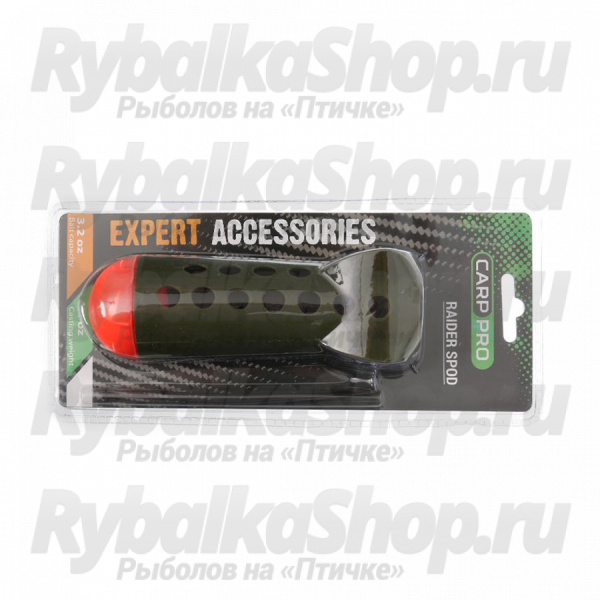 Ракета сподовая Carp Pro Long Spod Rocket