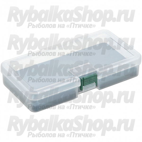 Коробка рыболовная Meiho Slit Form Case L 186x103x34