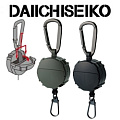 Daiichiseiko Carabiner Reel MC Case Daiichiseiko Carabiner Reel MC Case