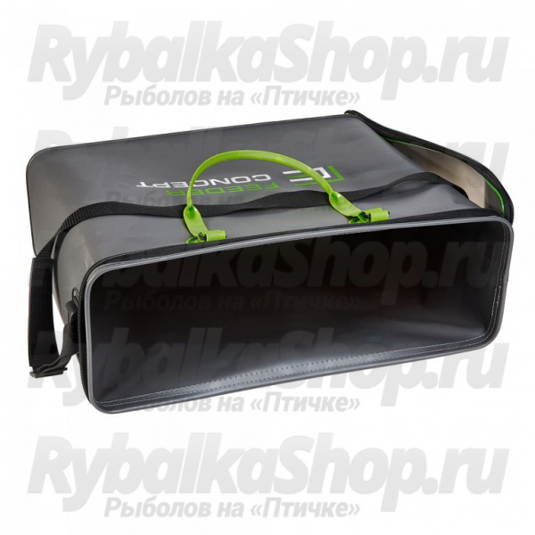 Чехол для садка и аксессуаров Feeder Concept EVA 600x220x500 (FC6022-050EKNB)