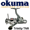 Okuma Trinity TNR