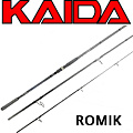 Kaida Romik Carp Kaida Romik Carp