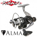 Mikado Almaz RD Mikado Almaz RD