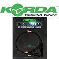 Korda Dark Matter Leader QC Hybrid Clip Weed Korda Dark Matter Leader QC Hybrid Clip Weed