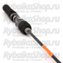 Зимнее удилище со сменным хлыстом Narval Frost Ice Rod Long Handle 76cm #MH (NFRFL76MH)