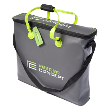 Чехол для садка Feeder Concept EVA 600x130x500 (FC111B)
