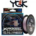 YGK X-Braid Upgrade X4 150m