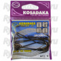 Крючок Kosadaka Spoon Pro BN №2 L-36mm (уп.4шт.) 3077BN-2