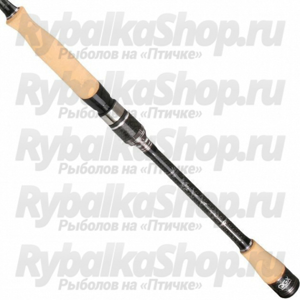 Спиннинг Mikado Cazador 65 PRO/195 ( до 8гр.) WAA419-195