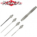 Mikado AIX-0981A Набор для бойлов Mikado AIX-0981A Набор для бойлов