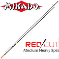 Mikado Red Cut Spin