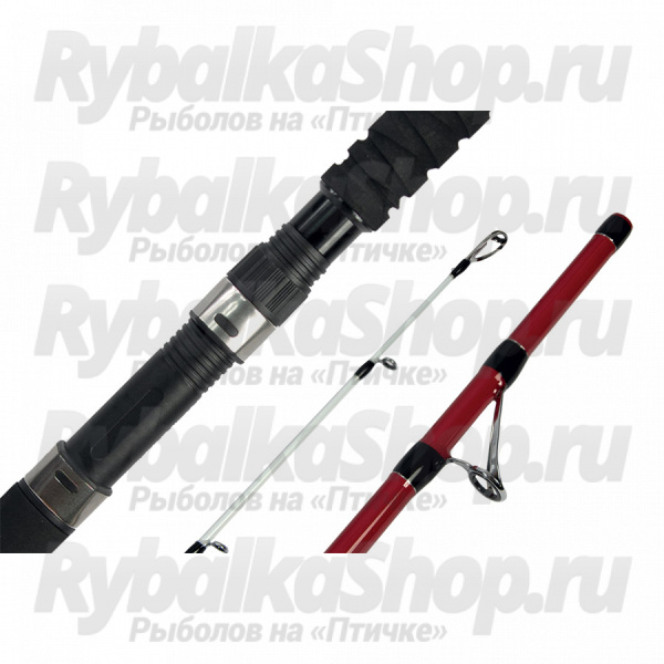 Удилище троллинговое Maximus Tracer 702H 2.1m 60-120lb