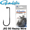 Gamakatsu Jig 90 Heavy Wire Gamakatsu Jig 90 Heavy Wire