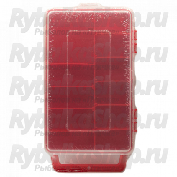 Коробка Abu Garcia Double Sided Utility Box, Large