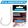 Flagman Grand Feeder Skimmer And Zope Series 3 Flagman Grand Feeder Skimmer And Zope Series 3