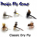 PFG Classic Dry Fly PFG Classic Dry Fly
