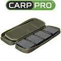 Carp Pro Diamond (CPLD66750) с поводочницей и 4-мя коробками Carp Pro Diamond (CPLD66750) с поводочницей и 4-мя коробками