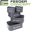 Feeder Concept EVA FC102B Feeder Concept EVA FC102B