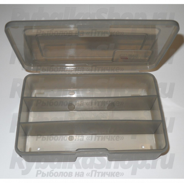 Коробка Abu Garcia Lure Box Mini Horizontal