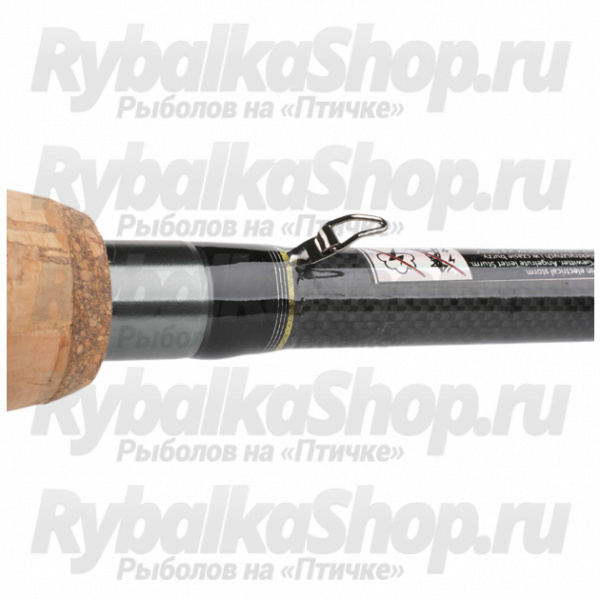 Спиннинг Mikado Karyudo MH Spin 240 (10-30гр.) 154 гр.