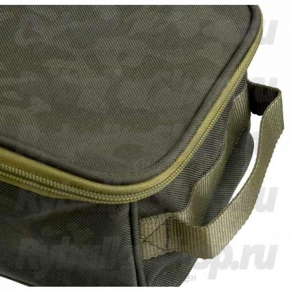 Сумка-органайзер Carp Pro Diamond для терминальных снастей и аксессуаров 26x17x9см