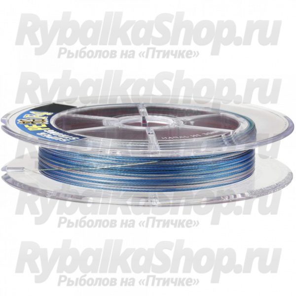 Шнур PE Toray Super Strong PE Fune F4 150m # 0,8