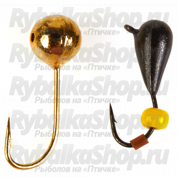 Удилище-комплект зимнее Lucky John Mormyshka Set (LJ122SET)