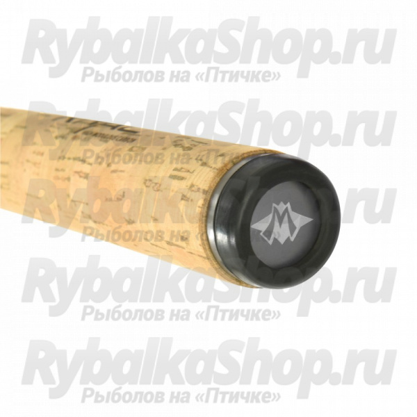 Спиннинг Mikado Rival Light Spin 210 ( 5-20гр.) 131гр. (WAA801-210)