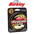 Berkley Fireline Tracer Braid 110m New Berkley Fireline Tracer Braid 110m New