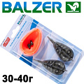 Balzer Method Feeder Inliner Starter Set Balzer Method Feeder Inliner Starter Set