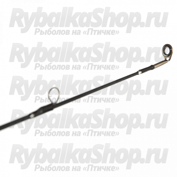 Удилище зимнее Lucky John C-Tech ALL-IN-1 PERCH 44см