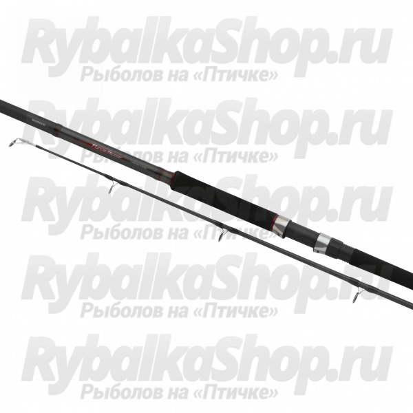 Спиннинг Shimano ForceMaster Catfish Lure 240 (SFMCF24200)