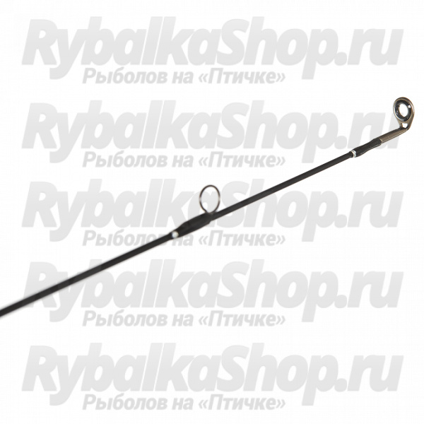 Удилище зимнее Lucky John C-Tech PERCH Soft 50см